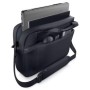 Dell EcoLoop Pro Slim Briefcase 15, Color: Black, Laptop Compatibility: Fits most laptops with screen sizes up to 15.6" (Excludi
